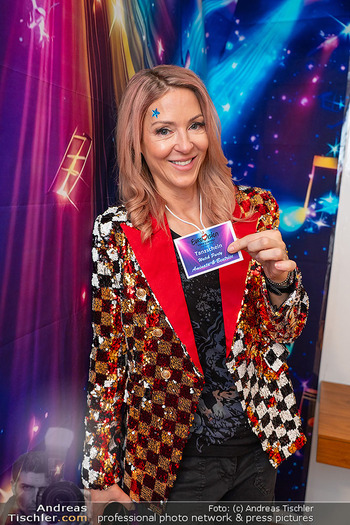 ESC Watch Party - Privates Penthouse, Wien - Sa 16.05.2026 - Simone LUGNER (Portrait, Tanzschein)122