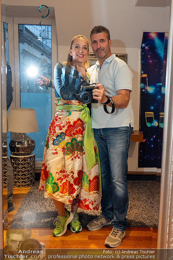 ESC Watch Party - Privates Penthouse, Wien - Sa 16.05.2026 - 124
