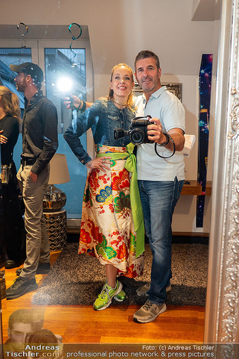 ESC Watch Party - Privates Penthouse, Wien - Sa 16.05.2026 - 125