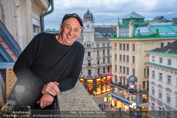 ESC Watch Party - Privates Penthouse, Wien - Sa 16.05.2026 - Alf POIER (Portrait)139