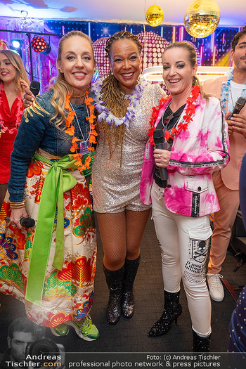 ESC Watch Party - Privates Penthouse, Wien - Sa 16.05.2026 - Lilian KLEBOW, Stella JONES, Misha KOVAR143
