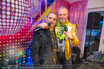 ESC Watch Party - Privates Penthouse, Wien - Sa 16.05.2026 - Heimo TURIN, Klaus BIEDERMANN146
