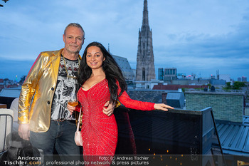 ESC Watch Party - Privates Penthouse, Wien - Sa 16.05.2026 - Margarita GAVRIELOVA, Klaus BIEDERMANN156