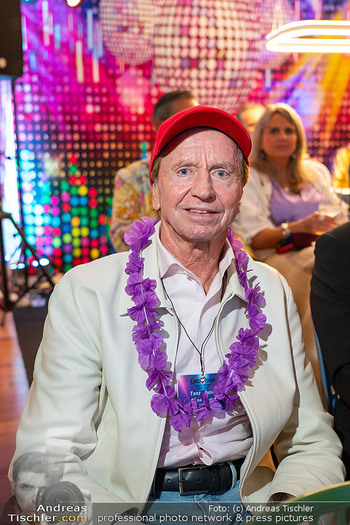 ESC Watch Party - Privates Penthouse, Wien - Sa 16.05.2026 - Heribert KASPER (Portrait)164