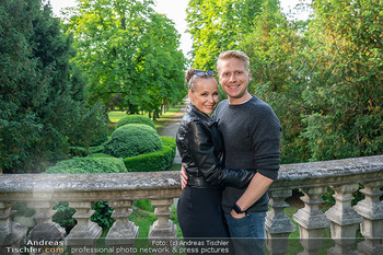 Saison Eröffnung - Theater im Park, Wien, - Mo 18.05.2026 - Missy MAY Stephanie MEIER-STAUFFER mit Ehemann Andreas WANASEK3