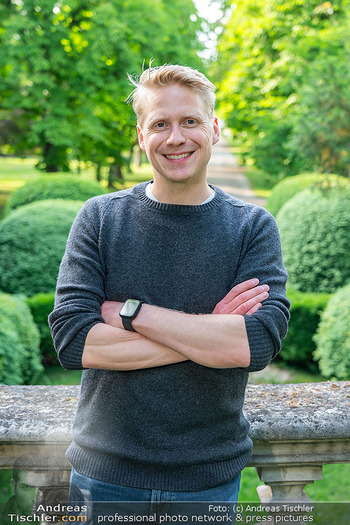Saison Eröffnung - Theater im Park, Wien, - Mo 18.05.2026 - Andreas VANASEK (Portrait)12