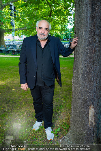 Saison Eröffnung - Theater im Park, Wien, - Mo 18.05.2026 - Michael NIAVARANI14