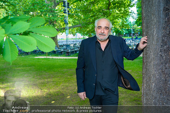 Saison Eröffnung - Theater im Park, Wien, - Mo 18.05.2026 - Michael NIAVARANI15