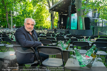 Saison Eröffnung - Theater im Park, Wien, - Mo 18.05.2026 - Michael NIAVARANI16