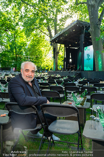 Saison Eröffnung - Theater im Park, Wien, - Mo 18.05.2026 - Michael NIAVARANI17