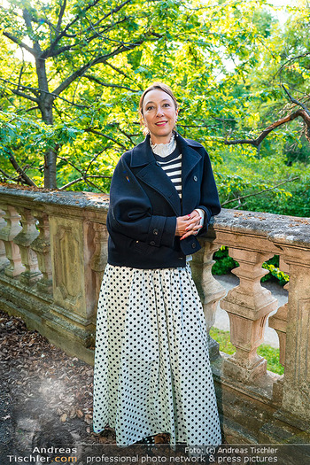 Saison Eröffnung - Theater im Park, Wien, - Mo 18.05.2026 - Ursula Uschi STRAUSS25