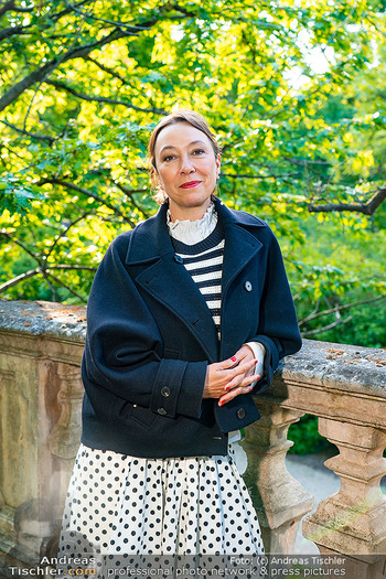 Saison Eröffnung - Theater im Park, Wien, - Mo 18.05.2026 - Ursula Uschi STRAUSS (Portrait)26