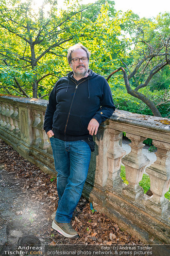 Saison Eröffnung - Theater im Park, Wien, - Mo 18.05.2026 - Thomas MRAZ30