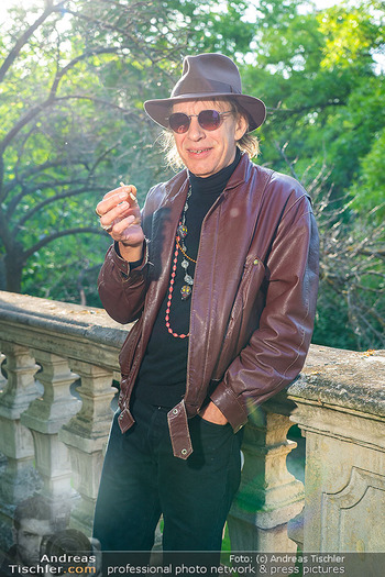 Saison Eröffnung - Theater im Park, Wien, - Mo 18.05.2026 - Ernst MOLDEN (Portrait)38