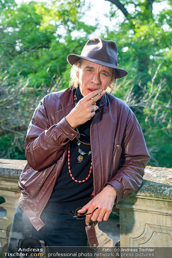 Saison Eröffnung - Theater im Park, Wien, - Mo 18.05.2026 - Ernst MOLDEN (Portrait)41