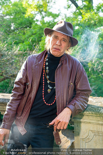 Saison Eröffnung - Theater im Park, Wien, - Mo 18.05.2026 - Ernst MOLDEN (Portrait)42