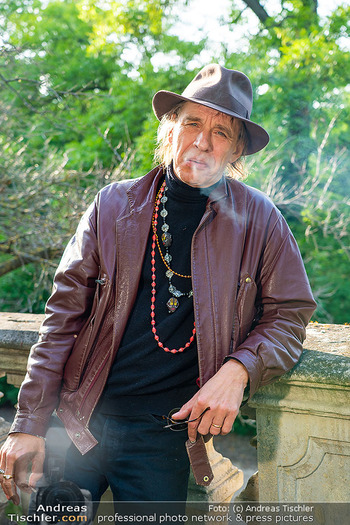 Saison Eröffnung - Theater im Park, Wien, - Mo 18.05.2026 - Ernst MOLDEN (Portrait)43