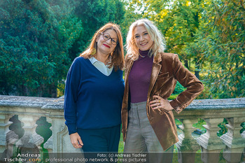 Saison Eröffnung - Theater im Park, Wien, - Mo 18.05.2026 - Jenny FRANK, Sigird HAUSER51