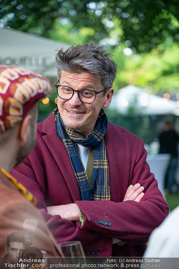 Saison Eröffnung - Theater im Park, Wien, - Mo 18.05.2026 - Norbert SCHNEIDER (Portrait)62
