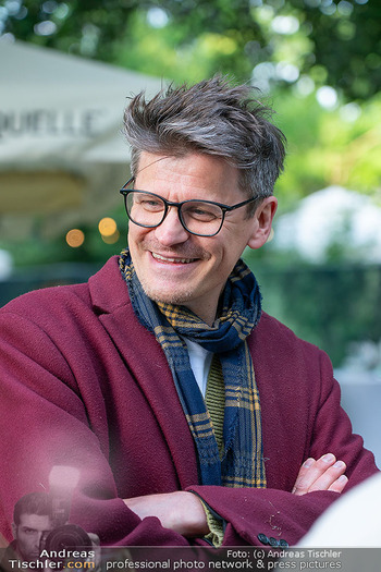 Saison Eröffnung - Theater im Park, Wien, - Mo 18.05.2026 - Norbert SCHNEIDER (Portrait)63