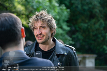 Saison Eröffnung - Theater im Park, Wien, - Mo 18.05.2026 - Berni WAGNER64