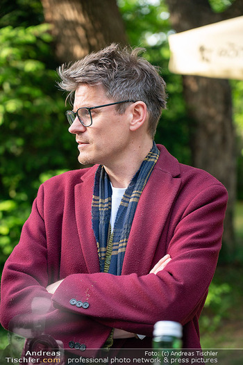 Saison Eröffnung - Theater im Park, Wien, - Mo 18.05.2026 - Norbert SCHNEIDER (Portrait)67