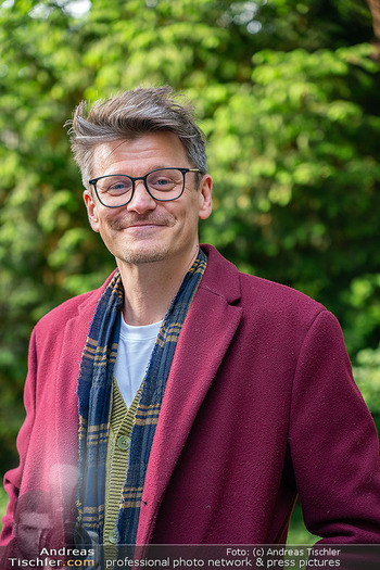 Saison Eröffnung - Theater im Park, Wien, - Mo 18.05.2026 - Norbert SCHNEIDER (Portrait)68