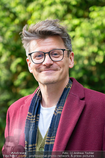 Saison Eröffnung - Theater im Park, Wien, - Mo 18.05.2026 - Norbert SCHNEIDER (Portrait)69