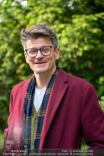 Saison Eröffnung - Theater im Park, Wien, - Mo 18.05.2026 - Norbert SCHNEIDER (Portrait)70