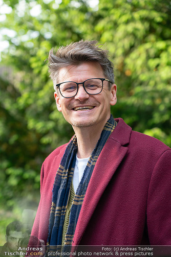 Saison Eröffnung - Theater im Park, Wien, - Mo 18.05.2026 - Norbert SCHNEIDER (Portrait)71