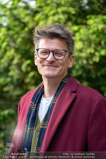 Saison Eröffnung - Theater im Park, Wien, - Mo 18.05.2026 - Norbert SCHNEIDER (Portrait)72