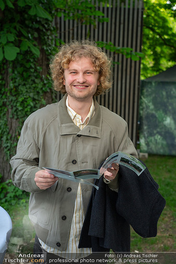Saison Eröffnung - Theater im Park, Wien, - Mo 18.05.2026 - Dr. BOHL74