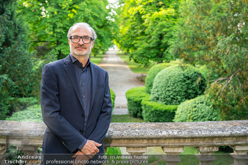 Saison Eröffnung - Theater im Park, Wien, - Mo 18.05.2026 - Georg HOANZL (Portrait)75