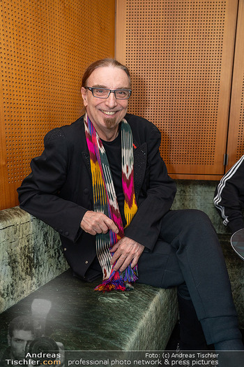 Wolfgang Fellner Buchpräsentation - Juwel im NEWS Tower, Wien - Di 19.05.2026 - Rudi DOLEZAL (Portrait)21
