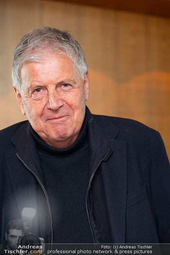 Wolfgang Fellner Buchpräsentation - Juwel im NEWS Tower, Wien - Di 19.05.2026 - Gerhard ZEILER (Portrait)65