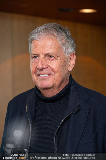 Wolfgang Fellner Buchpräsentation - Juwel im NEWS Tower, Wien - Di 19.05.2026 - Gerhard ZEILER (Portrait)66