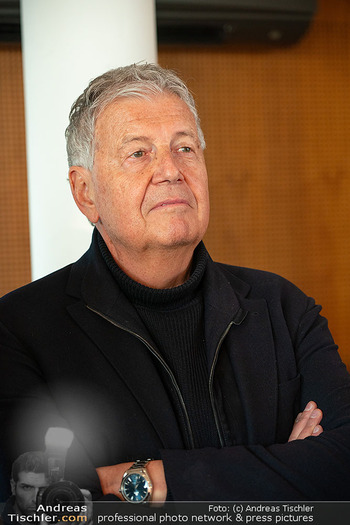 Wolfgang Fellner Buchpräsentation - Juwel im NEWS Tower, Wien - Di 19.05.2026 - Gerhard ZEILER (Portrait)92
