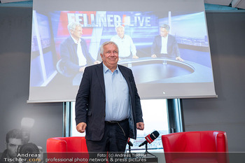 Wolfgang Fellner Buchpräsentation - Juwel im NEWS Tower, Wien - Di 19.05.2026 - Wolfgang FELLNER98