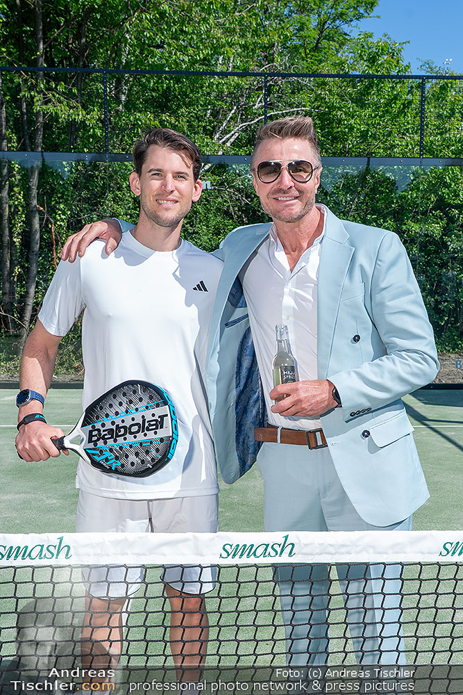 Court Opening - 2026-05-20 - Smash - der Padel Club, Bruck an der Leitha