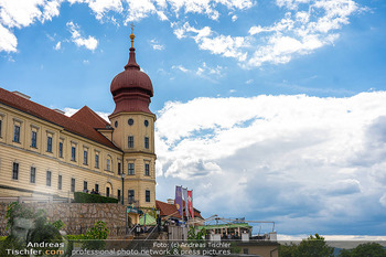 Weinverkostung - Stiftsrestaurant Göttweig, NÖ - Do 21.05.2026 - Stift GÖTTWEIG2