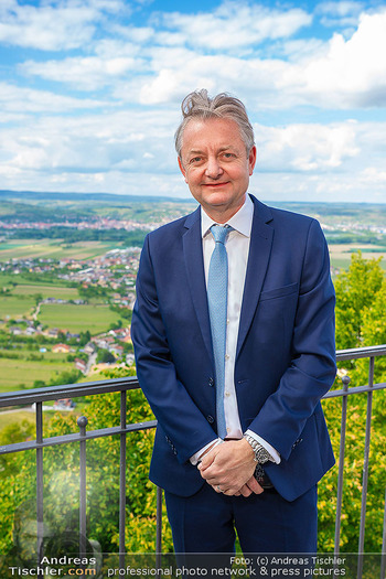 Weinverkostung - Stiftsrestaurant Göttweig, NÖ - Do 21.05.2026 - Gerald GERSTBAUER (Portrait)22