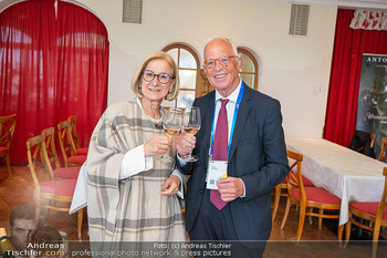 Weinverkostung - Stiftsrestaurant Göttweig, NÖ - Do 21.05.2026 - Johanna MIKL-LEITNER, Werner FASSLABEND30