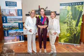 Weinverkostung - Stiftsrestaurant Göttweig, NÖ - Do 21.05.2026 - Kristina SPRENGER, Johanna MIKL-LEITNER, Sabine HERLITSCHKA34
