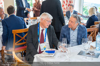 Weinverkostung - Stiftsrestaurant Göttweig, NÖ - Do 21.05.2026 - 37