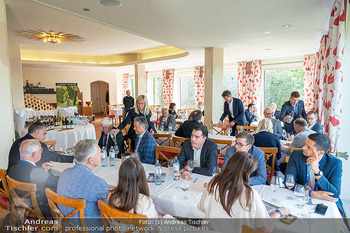 Weinverkostung - Stiftsrestaurant Göttweig, NÖ - Do 21.05.2026 - 42