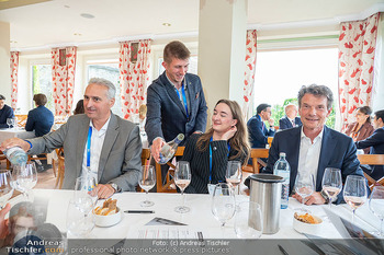 Weinverkostung - Stiftsrestaurant Göttweig, NÖ - Do 21.05.2026 - 43