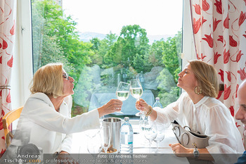 Weinverkostung - Stiftsrestaurant Göttweig, NÖ - Do 21.05.2026 - 46