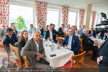 Weinverkostung - Stiftsrestaurant Göttweig, NÖ - Do 21.05.2026 - 63
