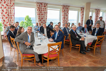 Weinverkostung - Stiftsrestaurant Göttweig, NÖ - Do 21.05.2026 - 66