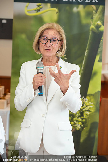 Weinverkostung - Stiftsrestaurant Göttweig, NÖ - Do 21.05.2026 - Johanna MIKL-LEITNER73